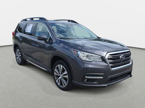 Used 2020 Subaru Ascent Limited w/ Technology Package AWD/4WD image 3