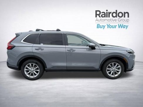 Used 2024 Honda CR-V EX-L image 10