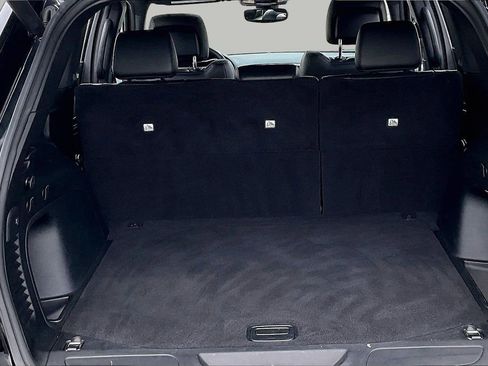 Certified 2022 Jeep Grand Cherokee Limited image 27