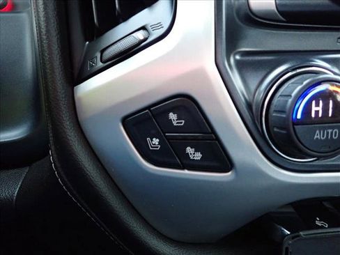 Used 2018 GMC Sierra 1500 SLT image 21