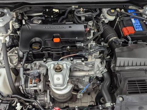 Used 2023 Honda Civic Sport image 28