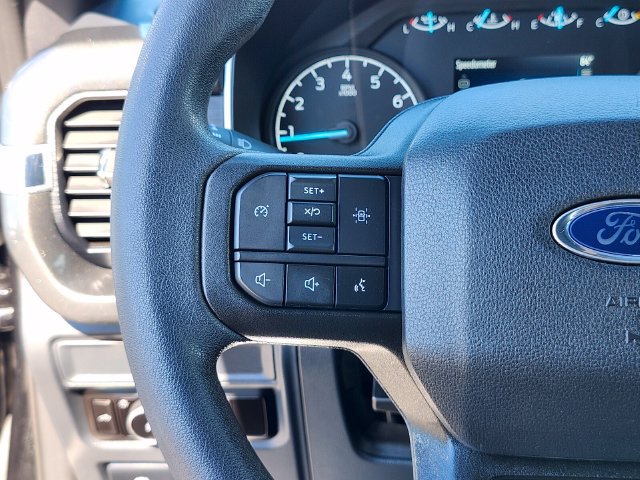 Certified 2023 Ford F150 XL w/ STX Appearance Package AWD/4WD image 28