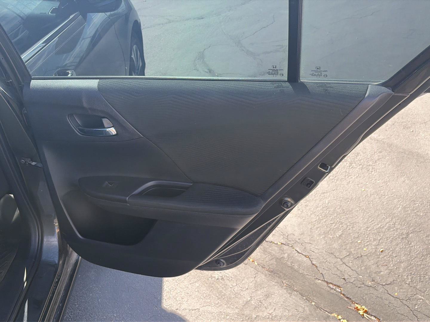 Used 2014 Honda Accord LX image 22