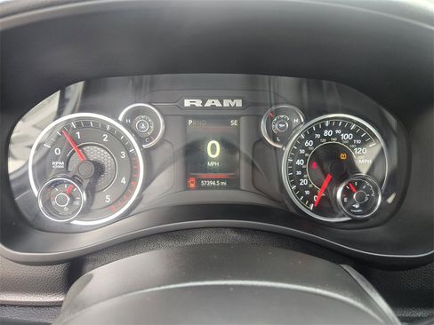 Used 2024 RAM 2500 Big Horn image 5