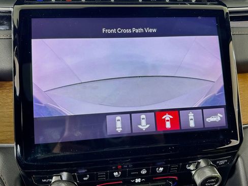 Used 2023 Jeep Grand Cherokee Summit AWD/4WD image 50