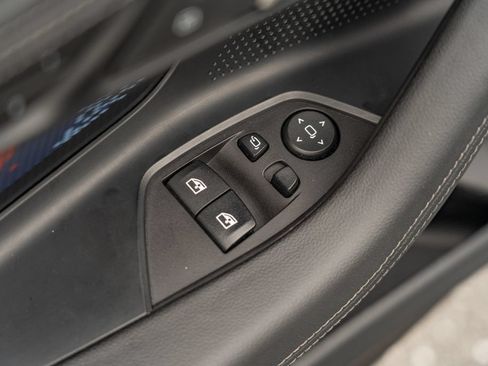 Used 2024 BMW M2 w/ Lighting Package RWD image 12