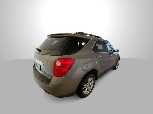 Used 2010 Chevrolet Equinox LT image 8