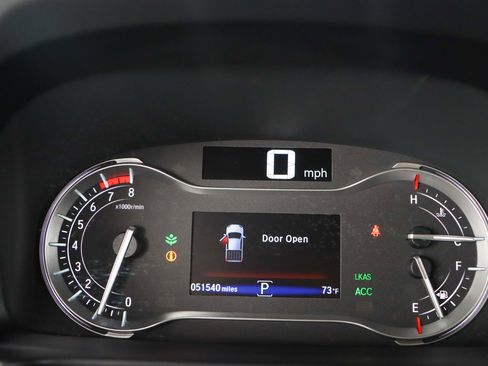 Used 2022 Honda Ridgeline RTL-E image 15