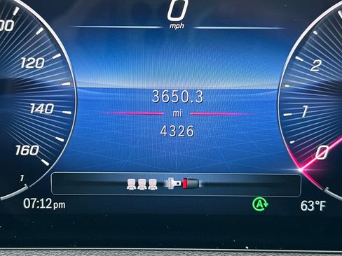 Certified 2026 Mercedes-Benz GLA 250 image 30