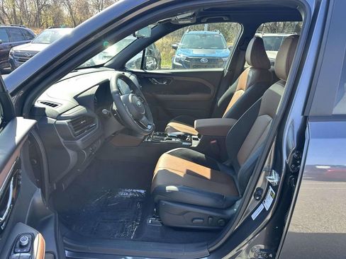 New 2026 Subaru Forester Touring image 15
