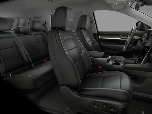 New 2027 GMC Terrain Denali AWD/4WD image 8