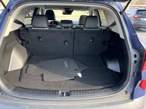Used 2022 Kia Seltos Nightfall Edition image 20
