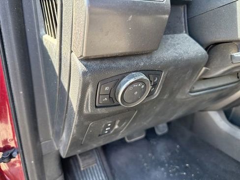 Used 2017 Ford F150 XLT w/ Equipment Group 301A Mid AWD/4WD image 20