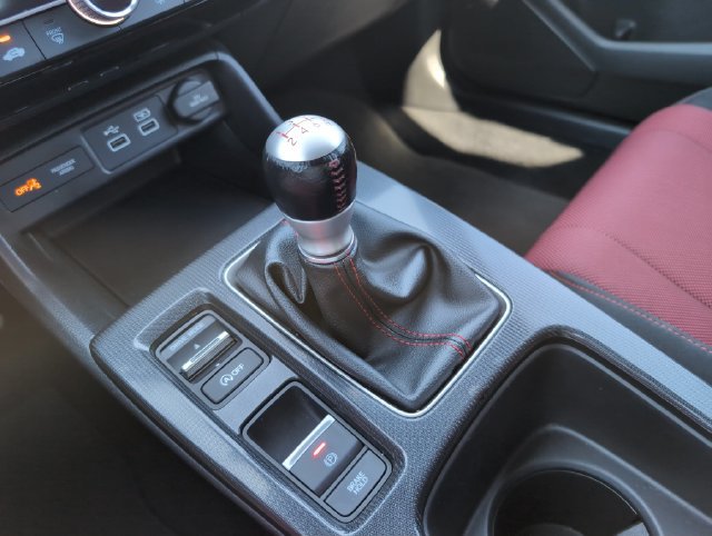 Used 2024 Honda Civic Si image 28