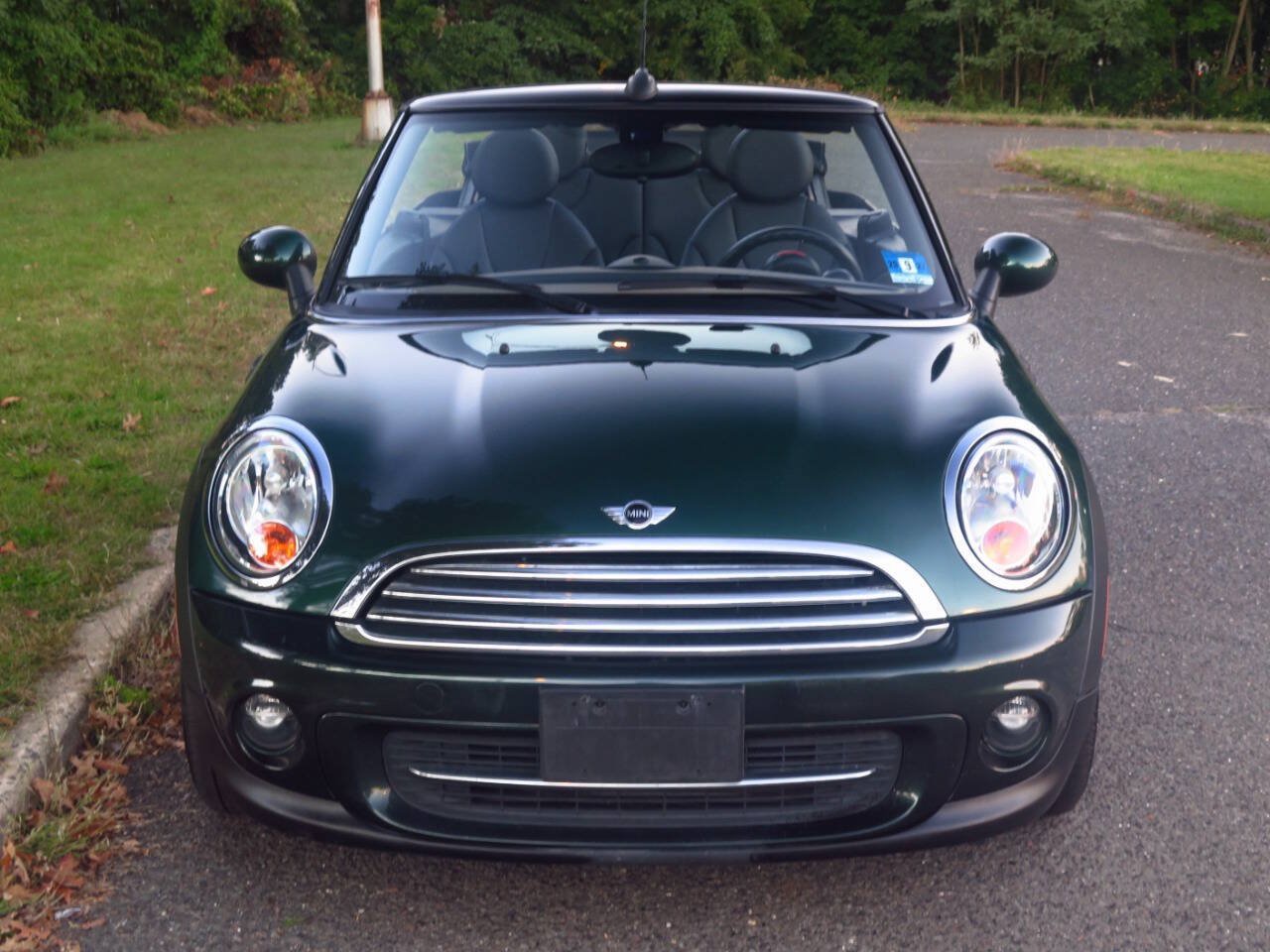 Used 2015 MINI Cooper Convertible FWD image 20