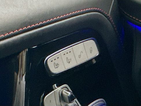 Certified 2021 Mercedes-Benz G 63 AMG 4MATIC image 22