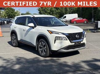 Used 2023 Nissan Rogue SV AWD/4WD video 1
