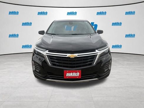 Certified 2022 Chevrolet Equinox LT FWD image 2