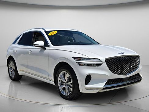 Used 2023 Genesis GV70 2.5T AWD/4WD image 9