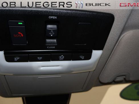 Used 2023 Nissan Altima 2.5 SL image 28