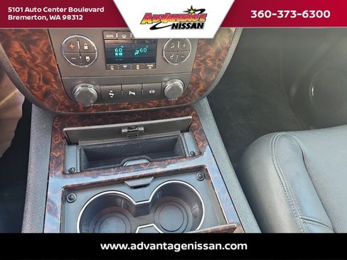 Used 2014 GMC Sierra 3500 Denali AWD/4WD image 17