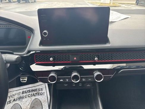 Used 2025 Honda Civic Si image 13