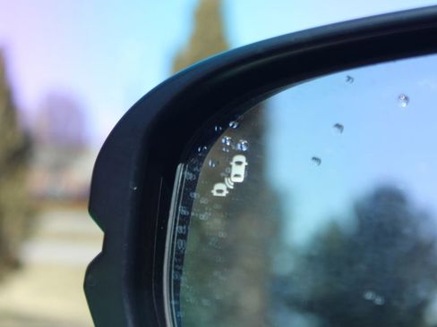 Certified 2023 Honda CR-V Sport image 30