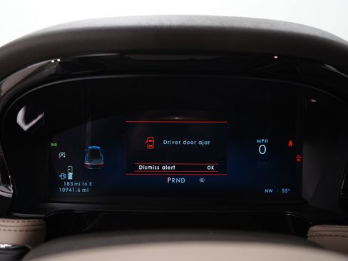 Used 2024 Lincoln Corsair Reserve w/ Equipment Group 201A FWD image 30