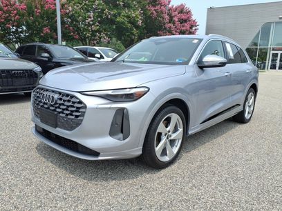 Certified 2025 Audi Q5 Prestige