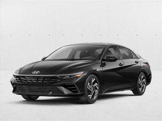 Used 2024 Hyundai Elantra SEL video 1