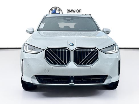 New 2026 BMW X3 xDrive30i AWD/4WD image 2