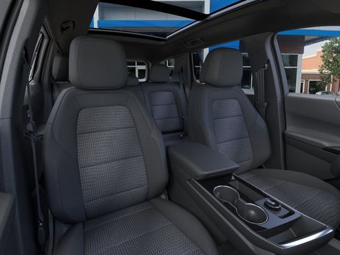 New 2026 Chevrolet Equinox LT image 40