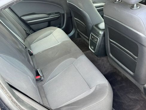 Used 2017 Dodge Charger SE w/ Popular Equipment Group AWD/4WD image 7