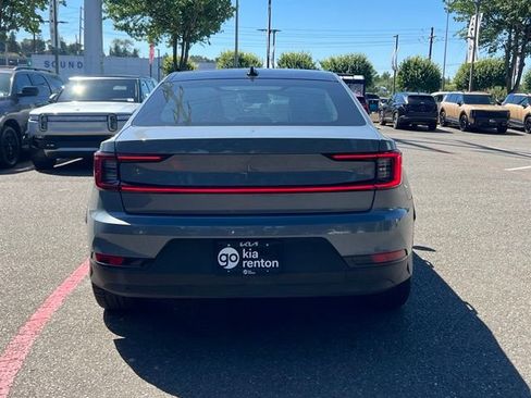 Used 2021 Polestar Polestar 2 w/ Performance Package AWD/4WD image 8
