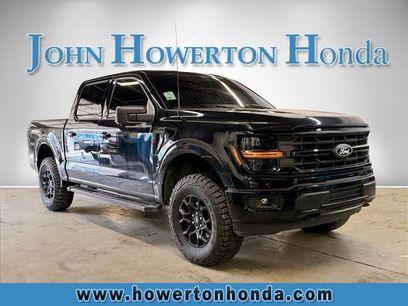 Used 2024 Ford F150 XLT w/ Equipment Group 302A MID