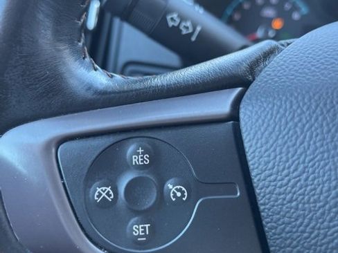 Used 2022 GMC Canyon AT4 w/ Trailering Package image 18