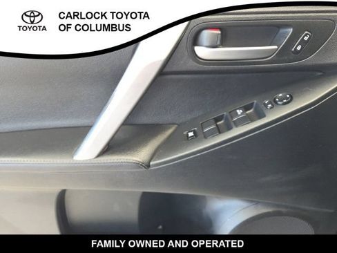 Used 2012 MAZDA MAZDA3 i Grand Touring w/ Tech Pkg FWD image 13