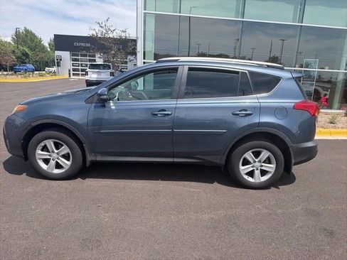 Used 2013 Toyota RAV4 XLE AWD/4WD image 20