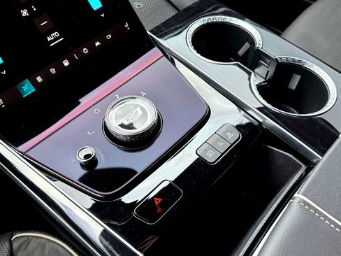 Used 2025 Cadillac Escalade Sport w/ Touring Package image 37