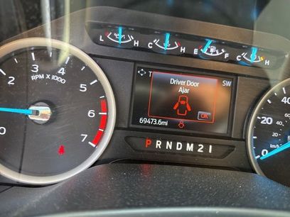 Used 2020 Ford F250 XL w/ STX Appearance Package