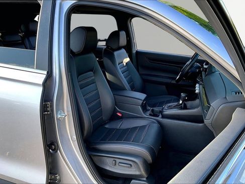 Used 2025 Honda CR-V Sport-L image 22