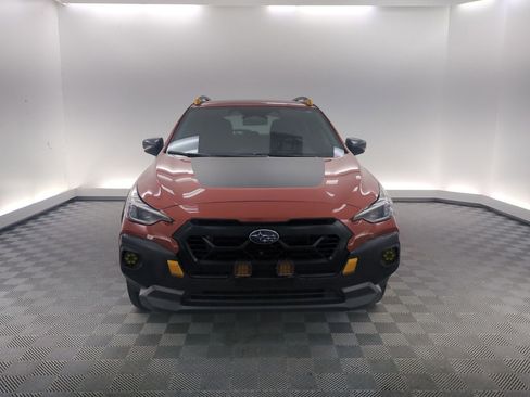 Used 2024 Subaru Crosstrek 2.5i Wilderness image 7