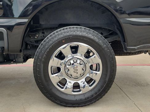 Used 2025 Ford F250 King Ranch w/ Chrome Package AWD/4WD image 34