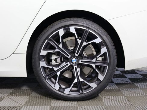Used 2025 BMW 330i Sedan w/ Convenience Package image 16