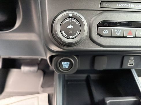 New 2026 Ford Maverick Tremor AWD/4WD image 25