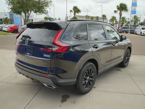 New 2026 Honda CR-V Sport-L image 5