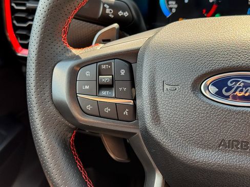 New 2026 Ford Ranger Raptor AWD/4WD image 31