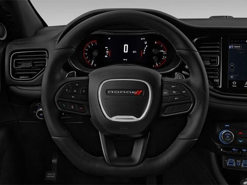 Used 2023 Dodge Durango R/T w/ Blacktop Package AWD/4WD image 8