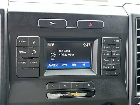 Used 2016 Ford F150 XL w/ XL Power Equipment Group image 24