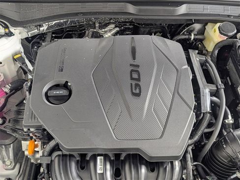 New 2026 Hyundai Sonata SE image 10